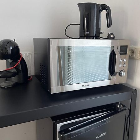 Bnb Goldies Eindhoven Ngoại thất bức ảnh