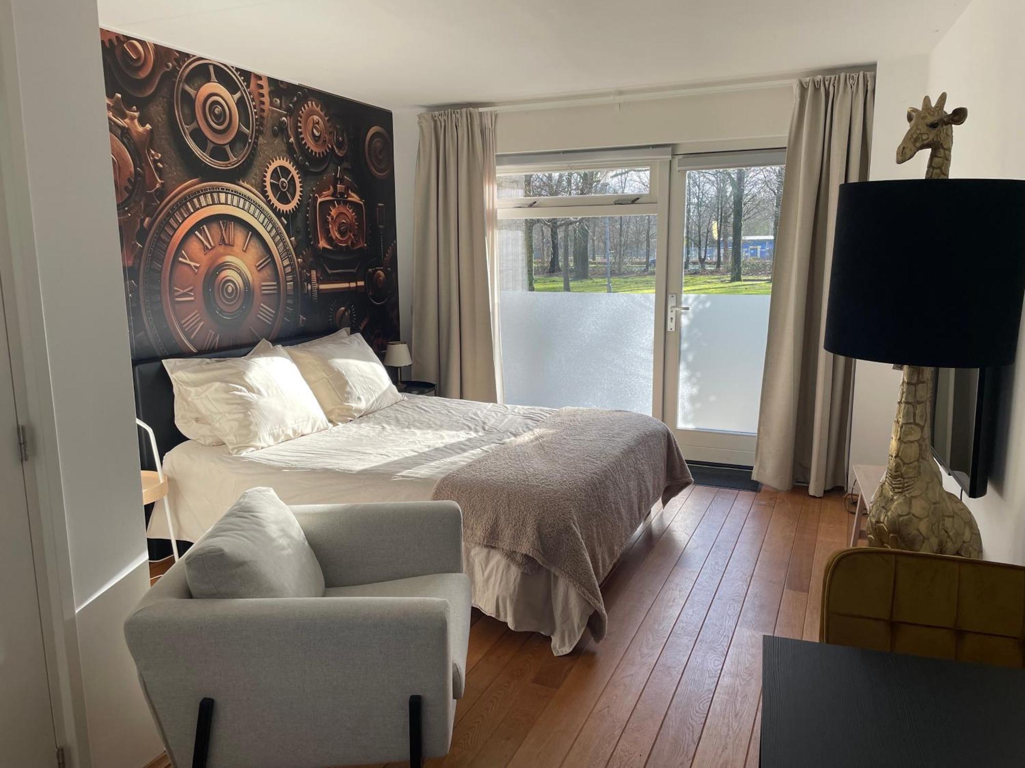 Bnb Goldies Eindhoven Ngoại thất bức ảnh