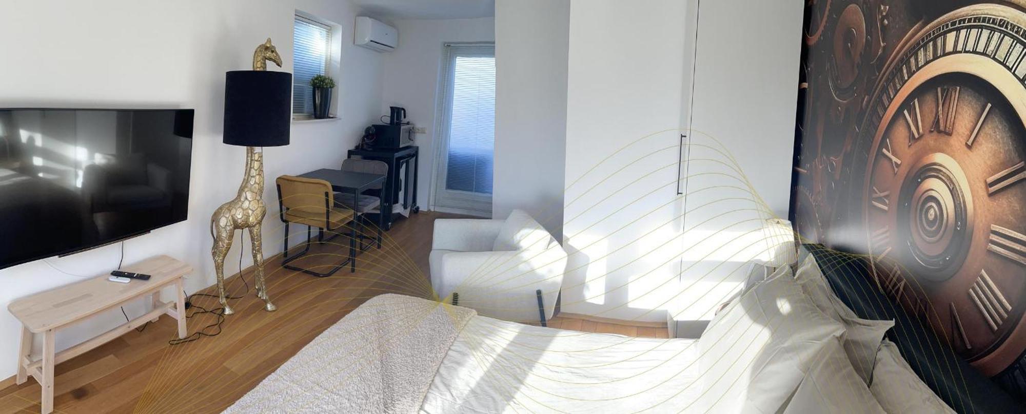 Bnb Goldies Eindhoven Ngoại thất bức ảnh